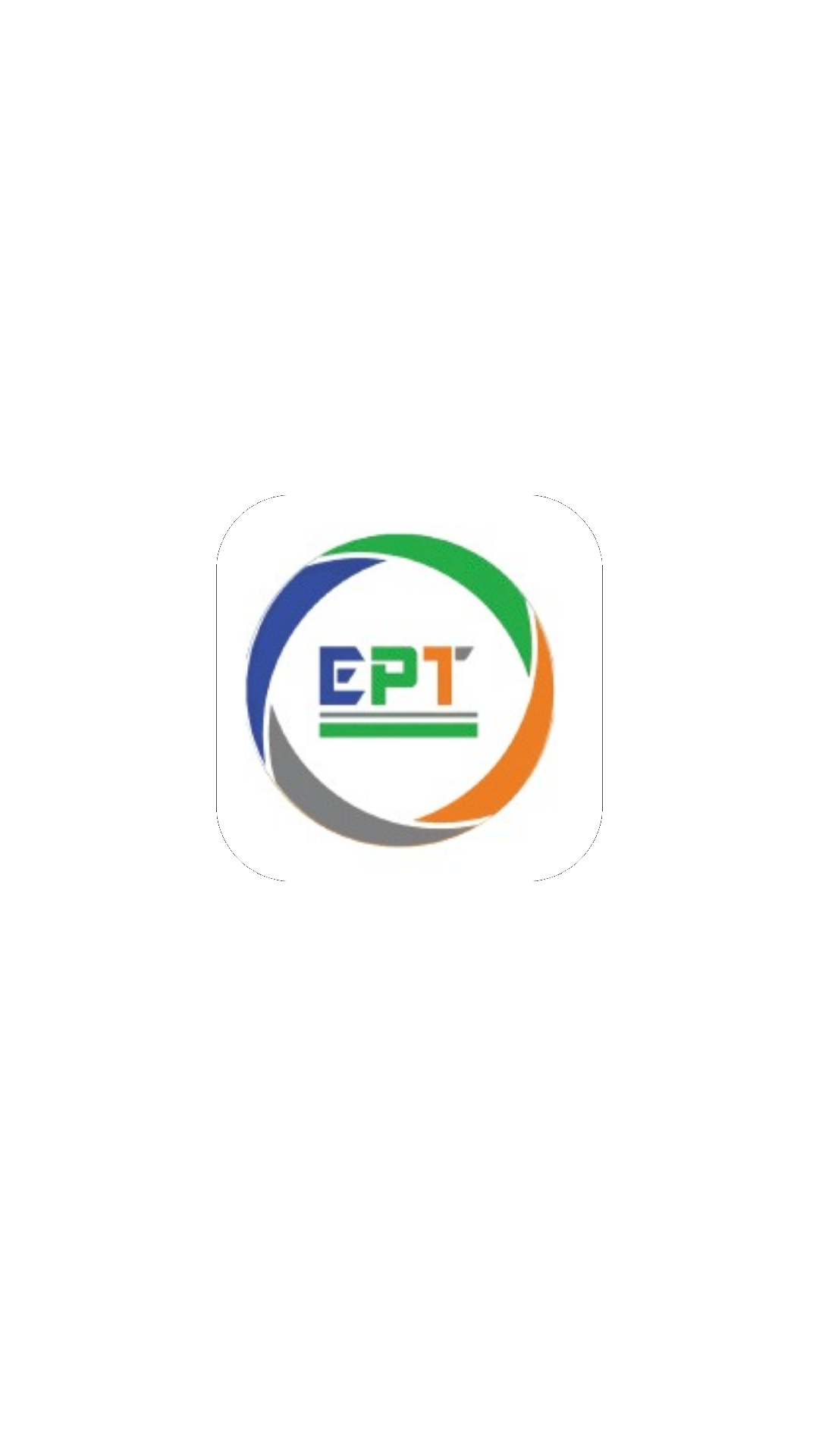 PT EPT Logo